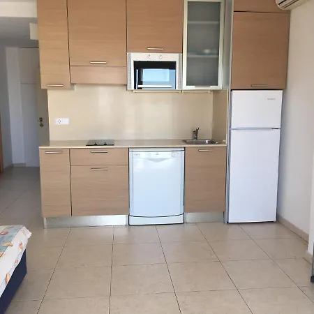 Apartaments Les Roques