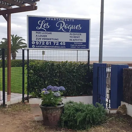 Les Roques * Castell-Platja d’Aro