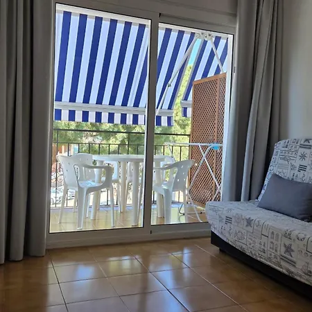 Apartaments Les Roques *
