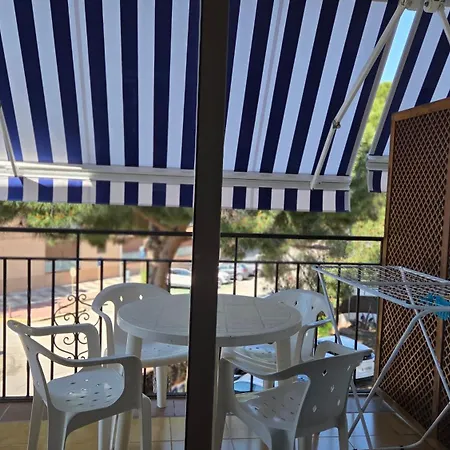 Apartaments Les Roques * פלטחה ד'ארו