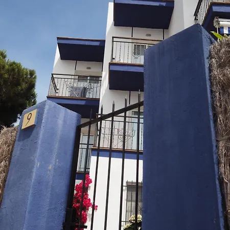 דירה Apartaments Les Roques