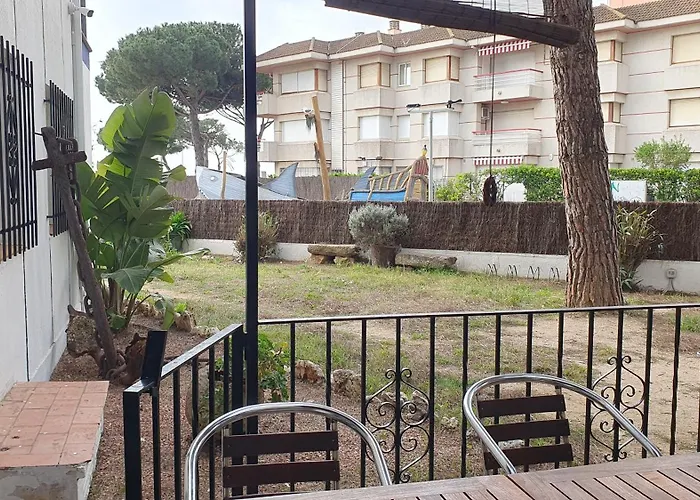 Les Roques 公寓 *