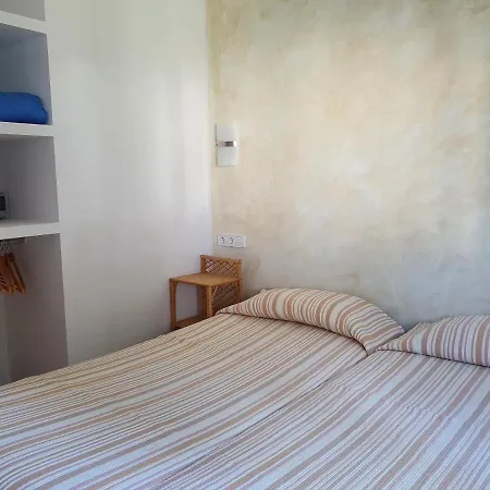 Les Roques Apartment Platja d'Aro