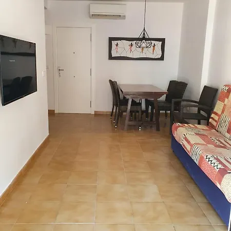 Les Roques Appartement *