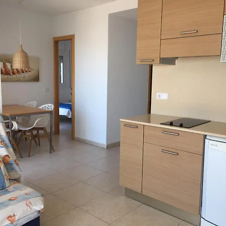 Les Roques Castell-Platja d'Aro