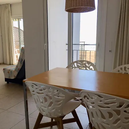 Les Roques Apartament Platja d'Aro