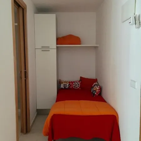 Apartament Les Roques Platja d'Aro