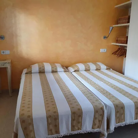 Appartement Les Roques *
