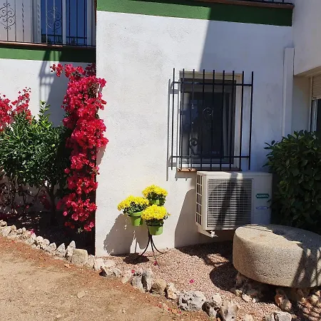 Les Roques Platja d'Aro