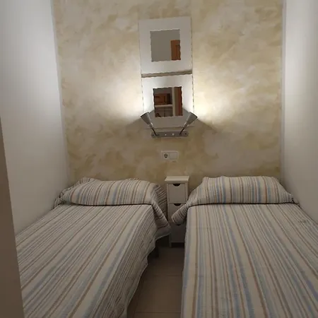 Les Roques Appartement *