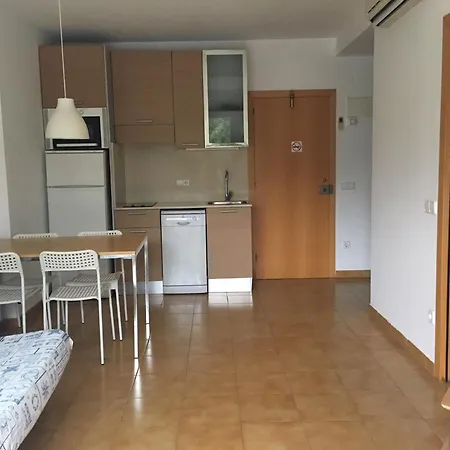 Appartement Les Roques