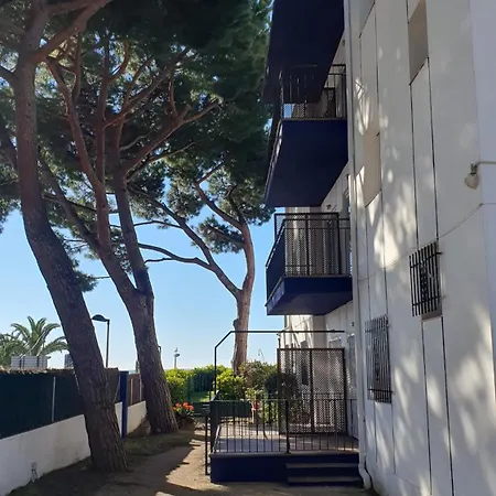 Apartment Les Roques