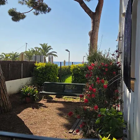 Les Roques Appartement