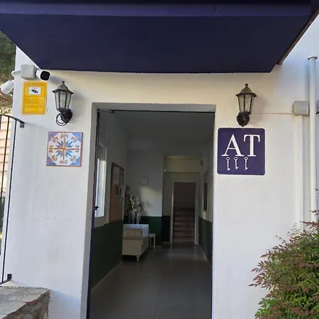 Les Roques Apartament Platja d'Aro