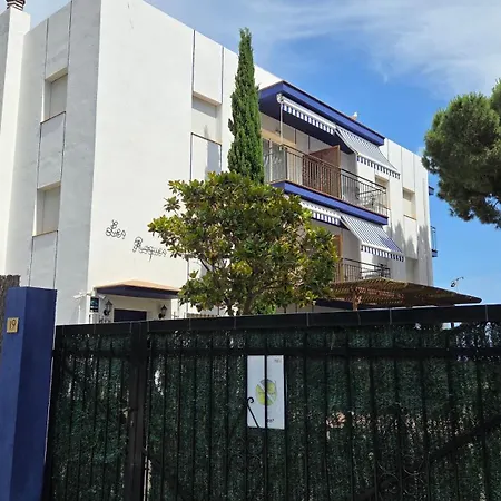 Les Roques * Platja d'Aro