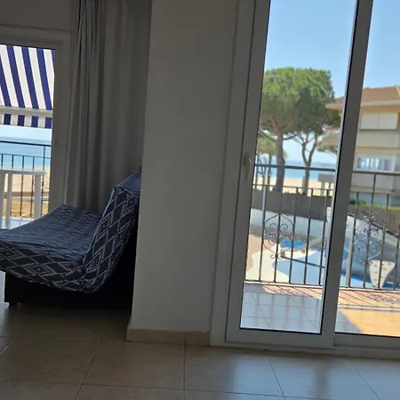 Lejlighed Les Roques Platja d'Aro