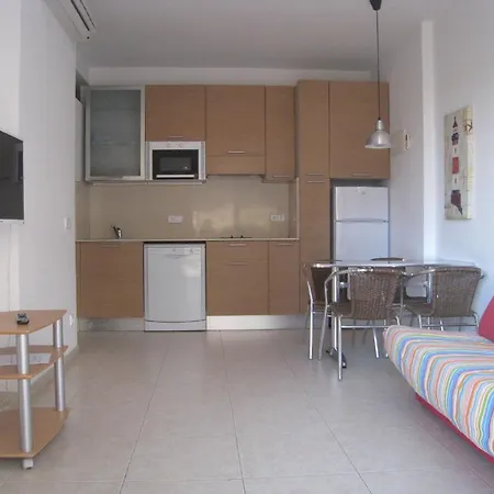 Apartment Les Roques