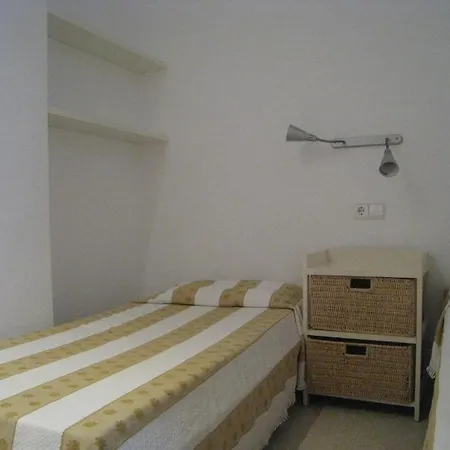 Les Roques Apartment Platja d'Aro