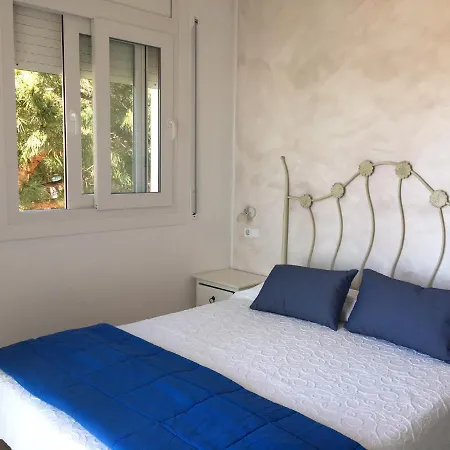Les Roques Apartament
