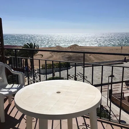 Apartament Les Roques Platja d'Aro