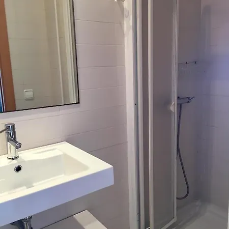 Les Roques Apartament