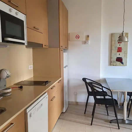 Les Roques Apartament *