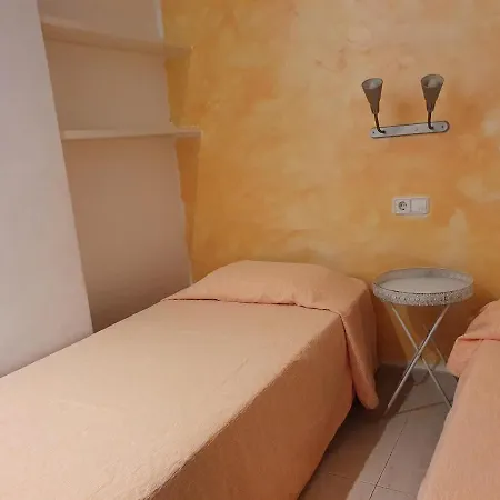 Apartament Les Roques *