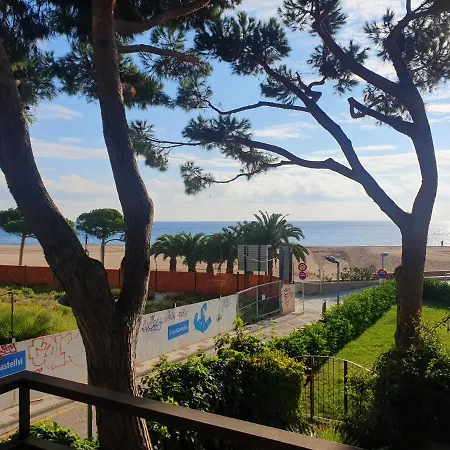 Apartament Les Roques