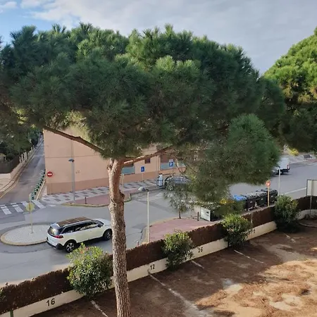 Les Roques Apartament *