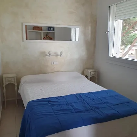Apartment Les Roques Platja d'Aro