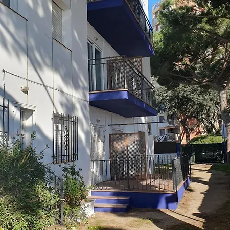 Apartament Les Roques *