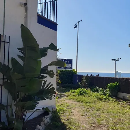 Les Roques Apartament Platja d'Aro