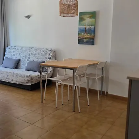 Les Roques Platja d'Aro