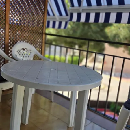 Apartment Les Roques *