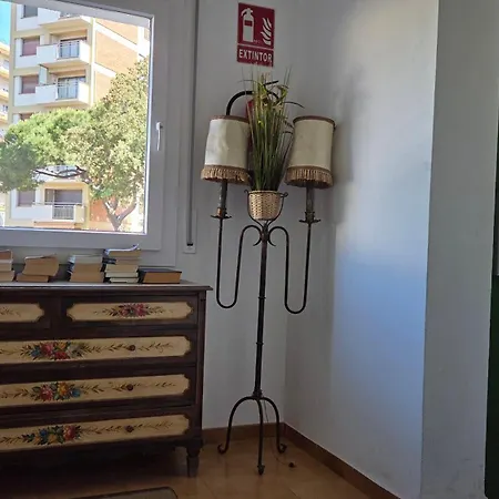 Les Roques Apartment Platja d'Aro