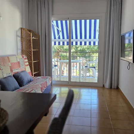 Apartament Les Roques