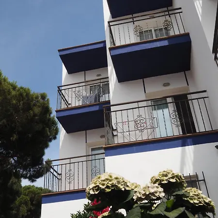 Apartament Les Roques