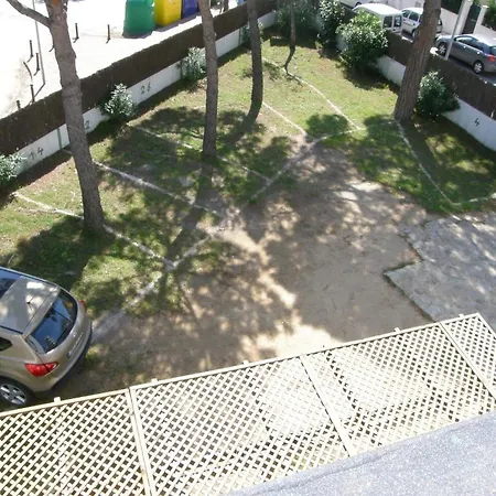 Apartament Les Roques