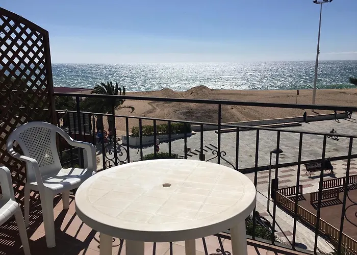 아파트 Les Roques 플라티야 다로