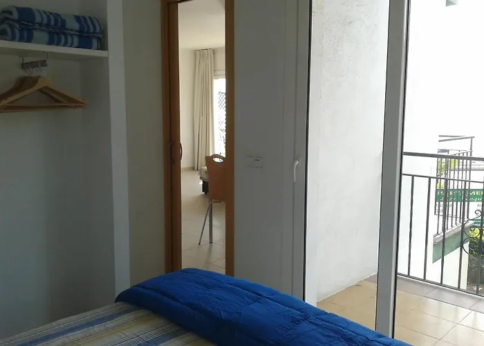 Les Roques 아파트 *